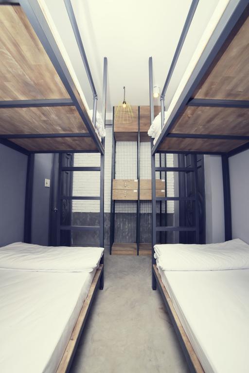Masion Hostel Ho Chi Minh City