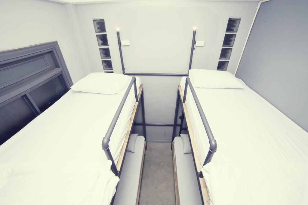 Hostel Masion