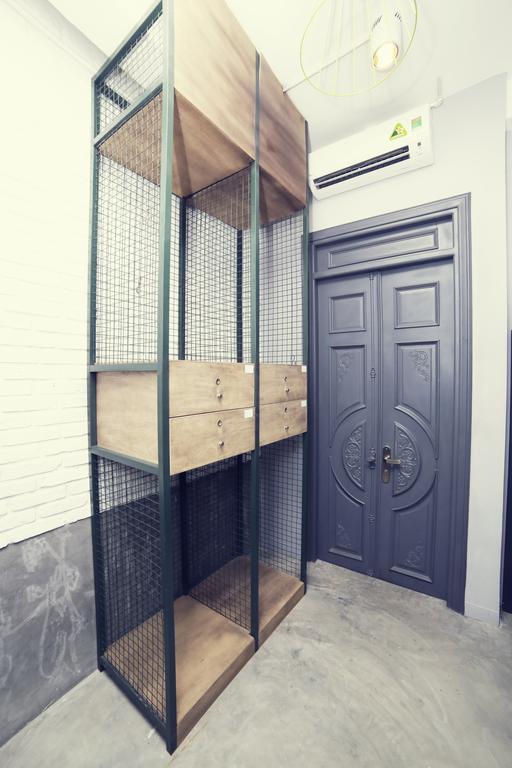 Hostel Masion *