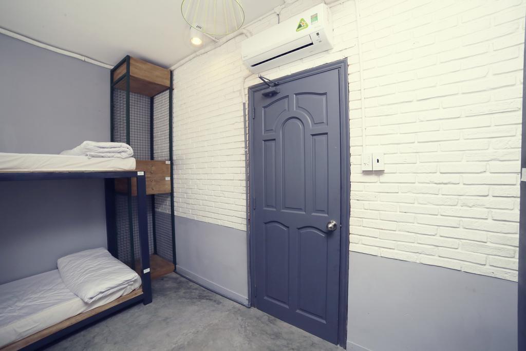 Masion Hostel