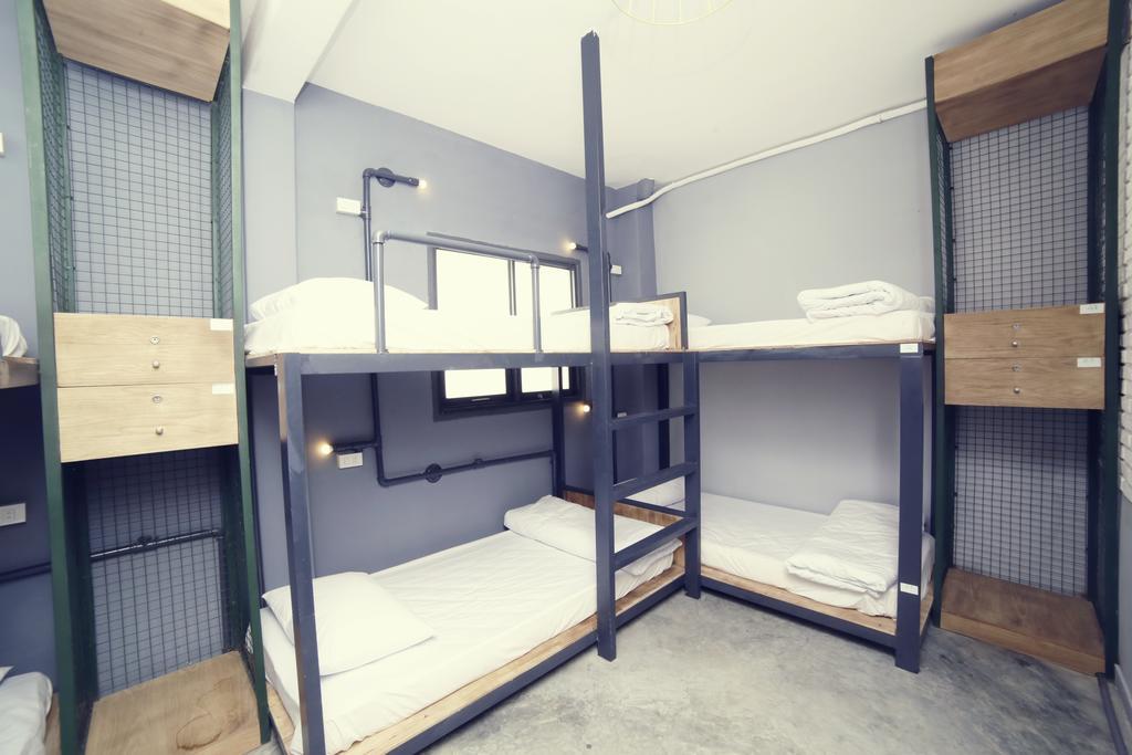Masion Hostel