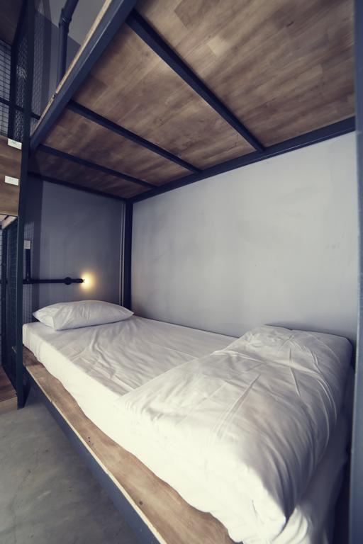 Hostel Masion