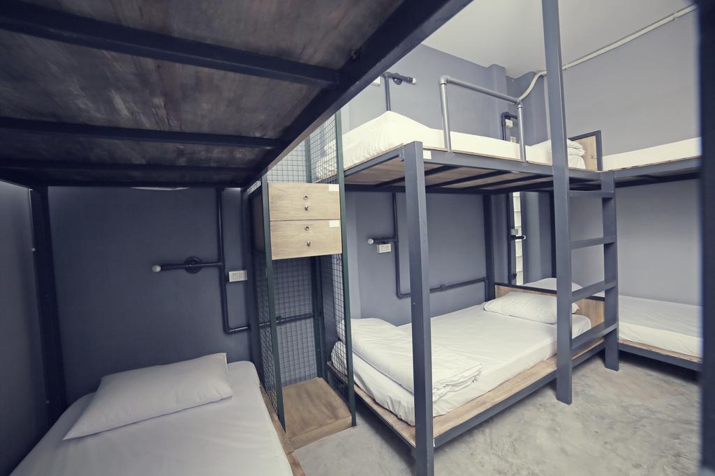Hostel Masion