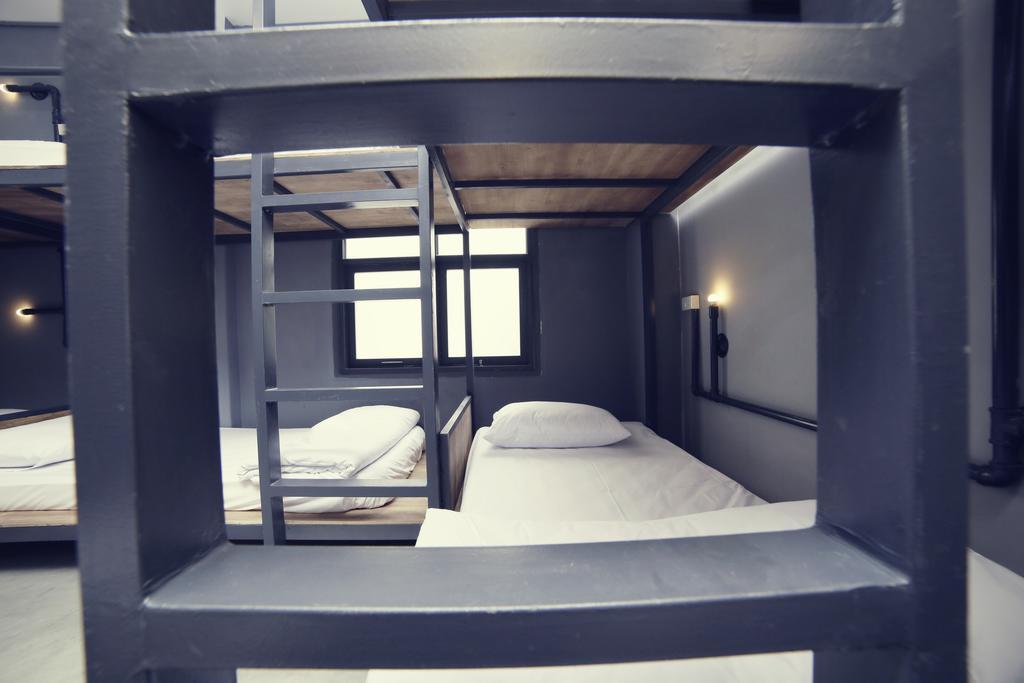 Hostel Masion Ho Chi Minh City