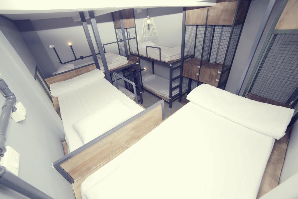 Hostel Masion *