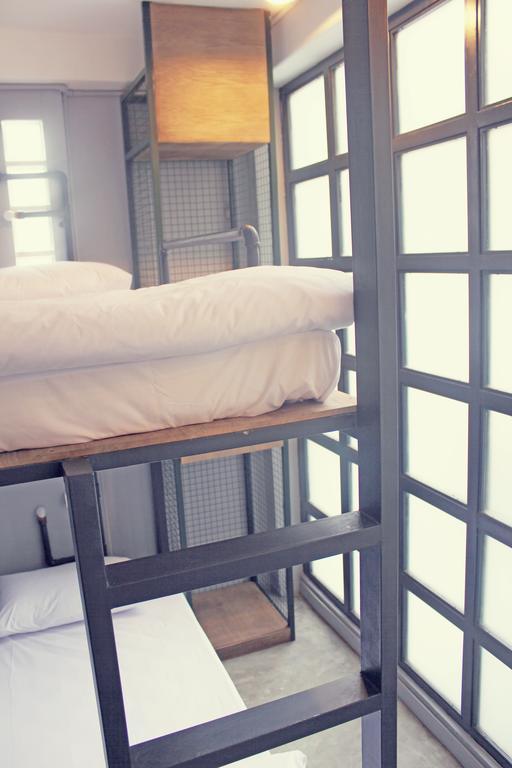 Hostel Masion