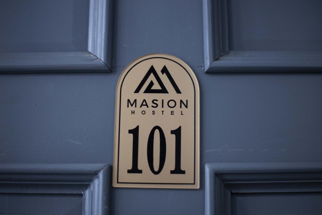Masion Hostel *