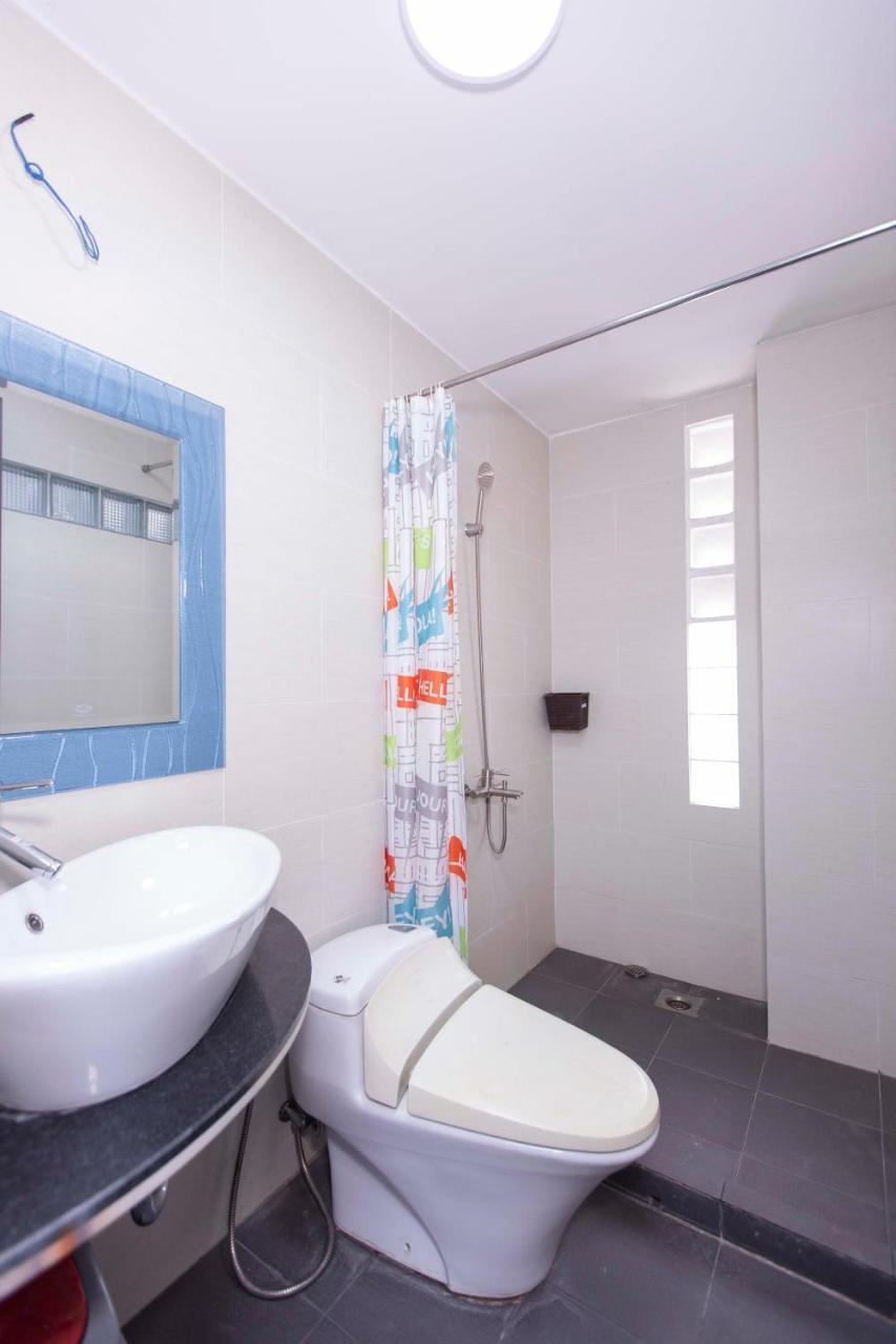 Hostel Masion