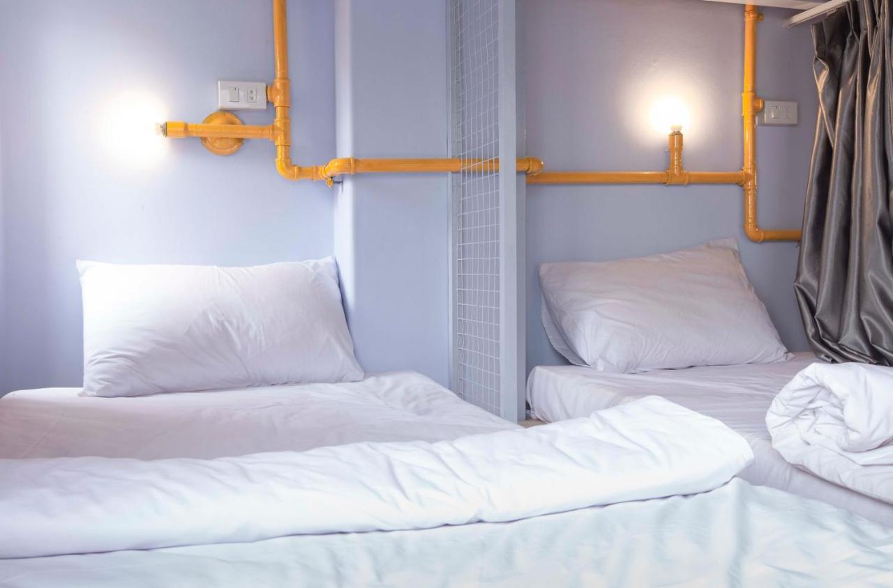 Hostel Masion