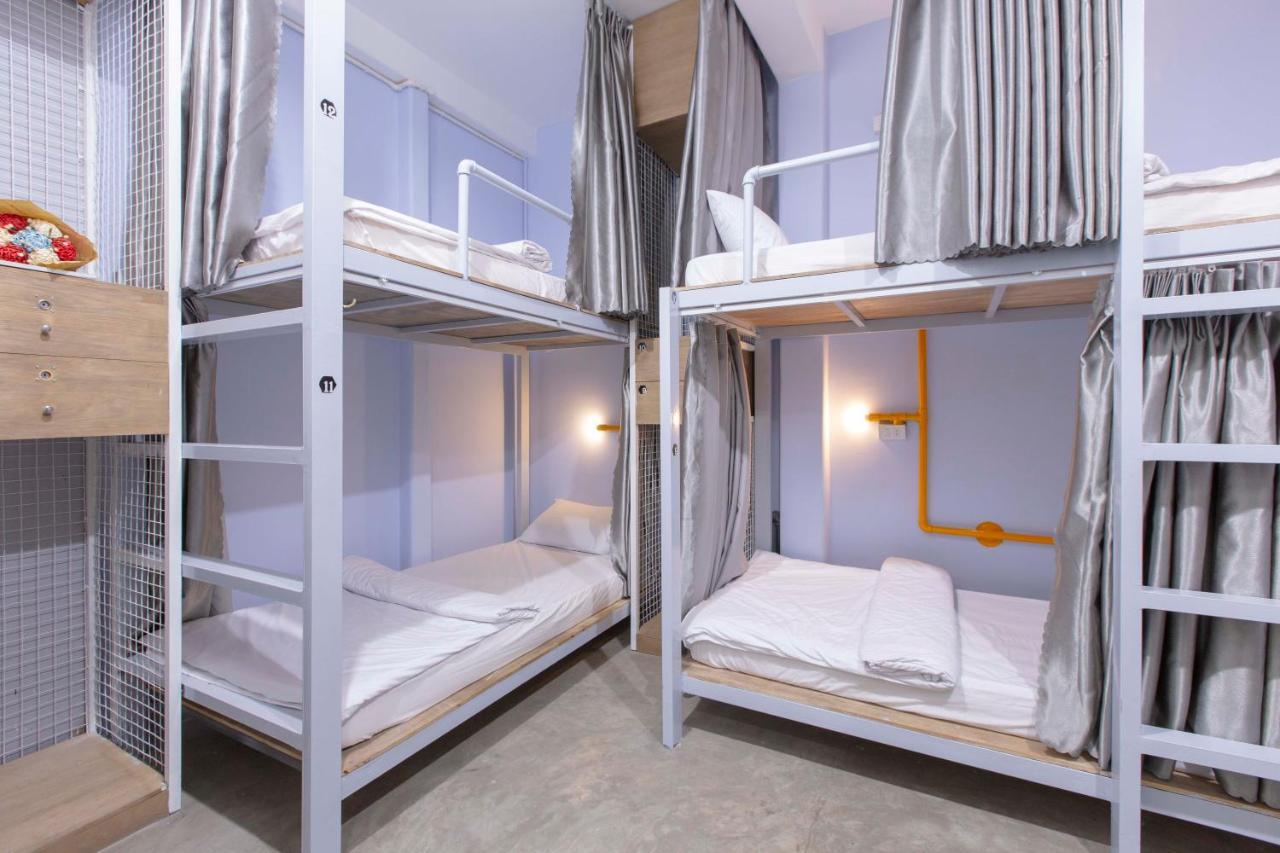 Hostel Masion