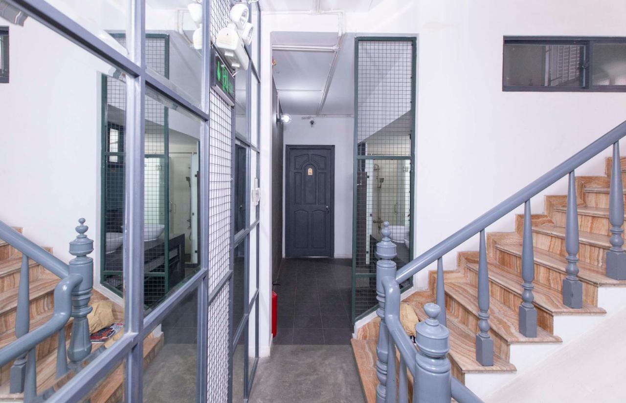 Masion Hostel