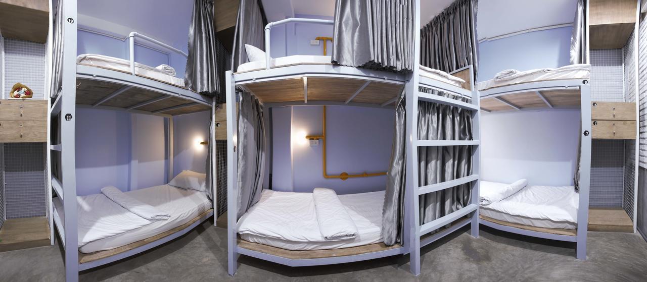 Masion Hostel