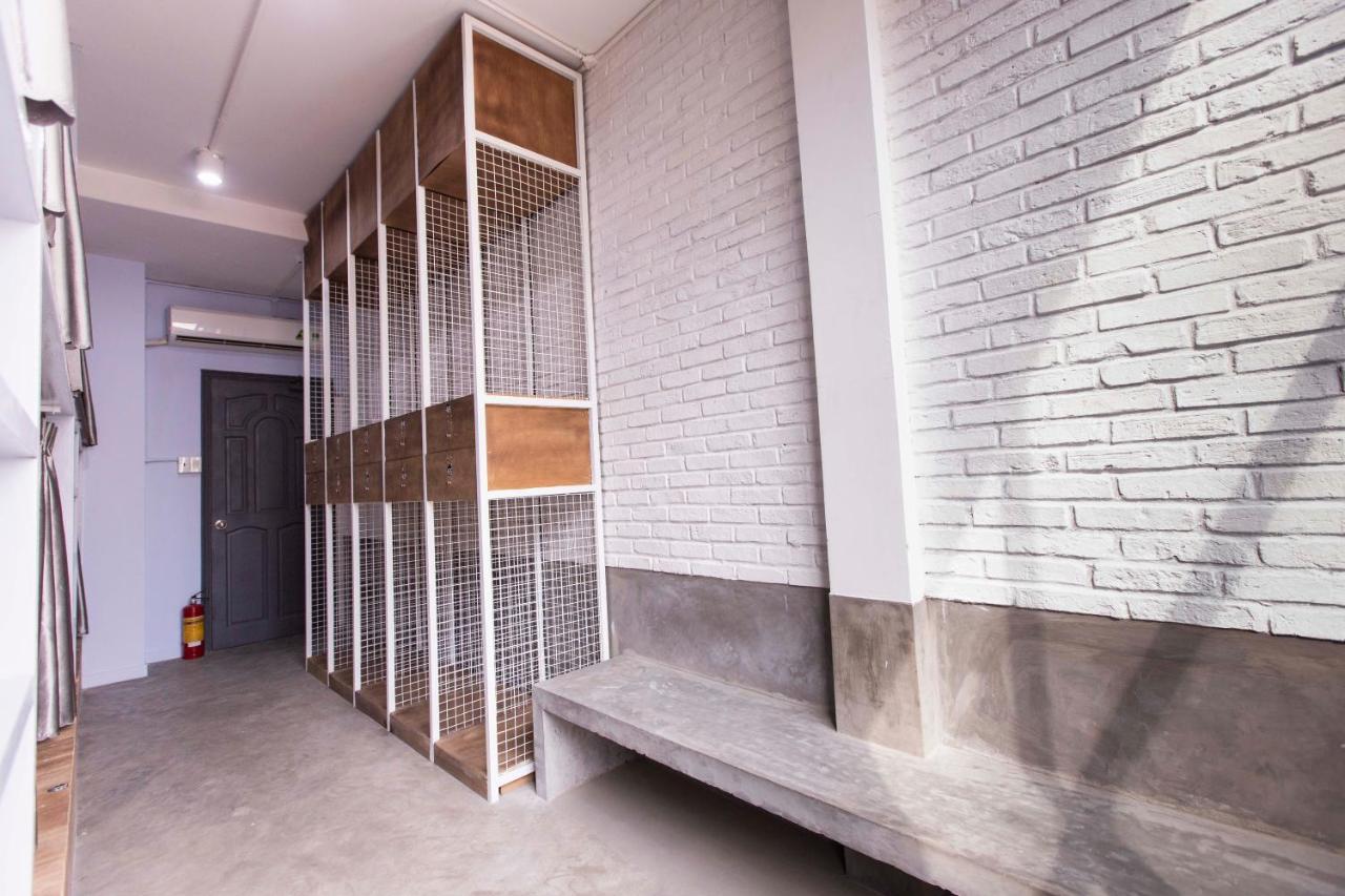 Masion Hostel Ho Chi Minh City