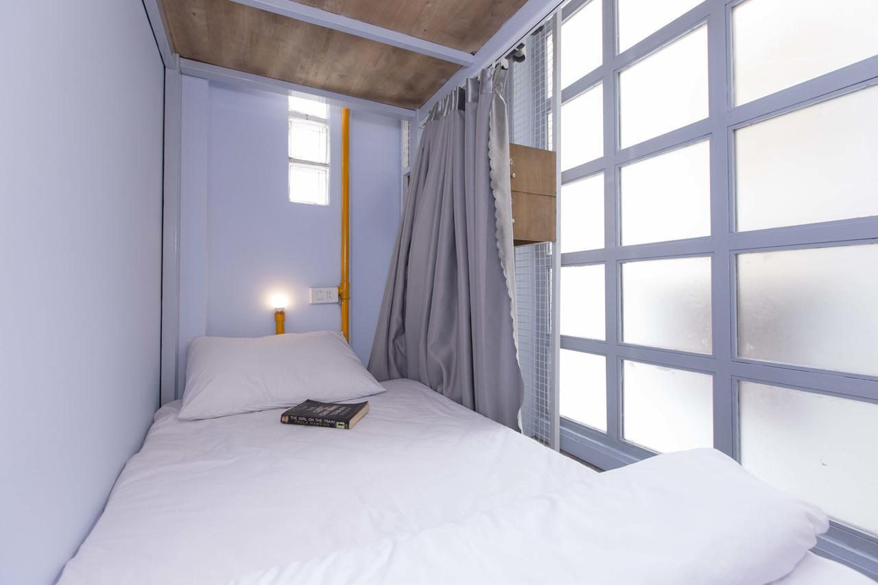 Masion Hostel Ho Chi Minh City
