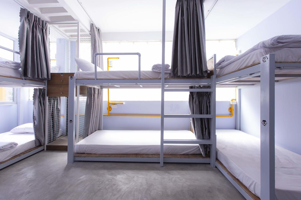 Hostel Masion Ho Chi Minh City
