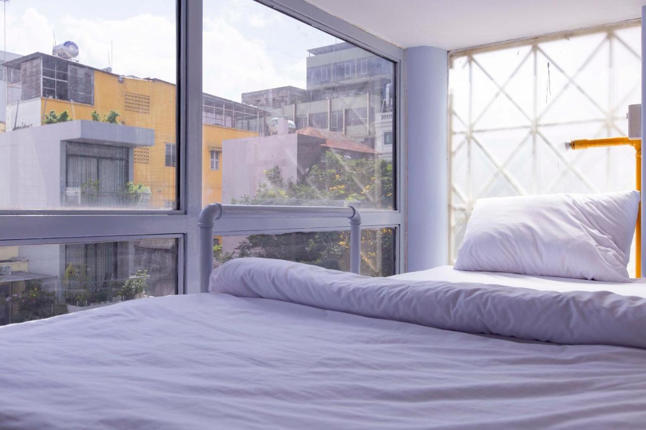 Masion Hostel *