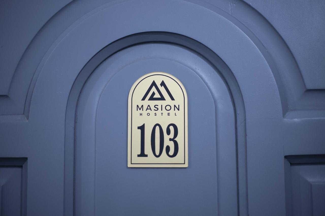 Hostel Masion