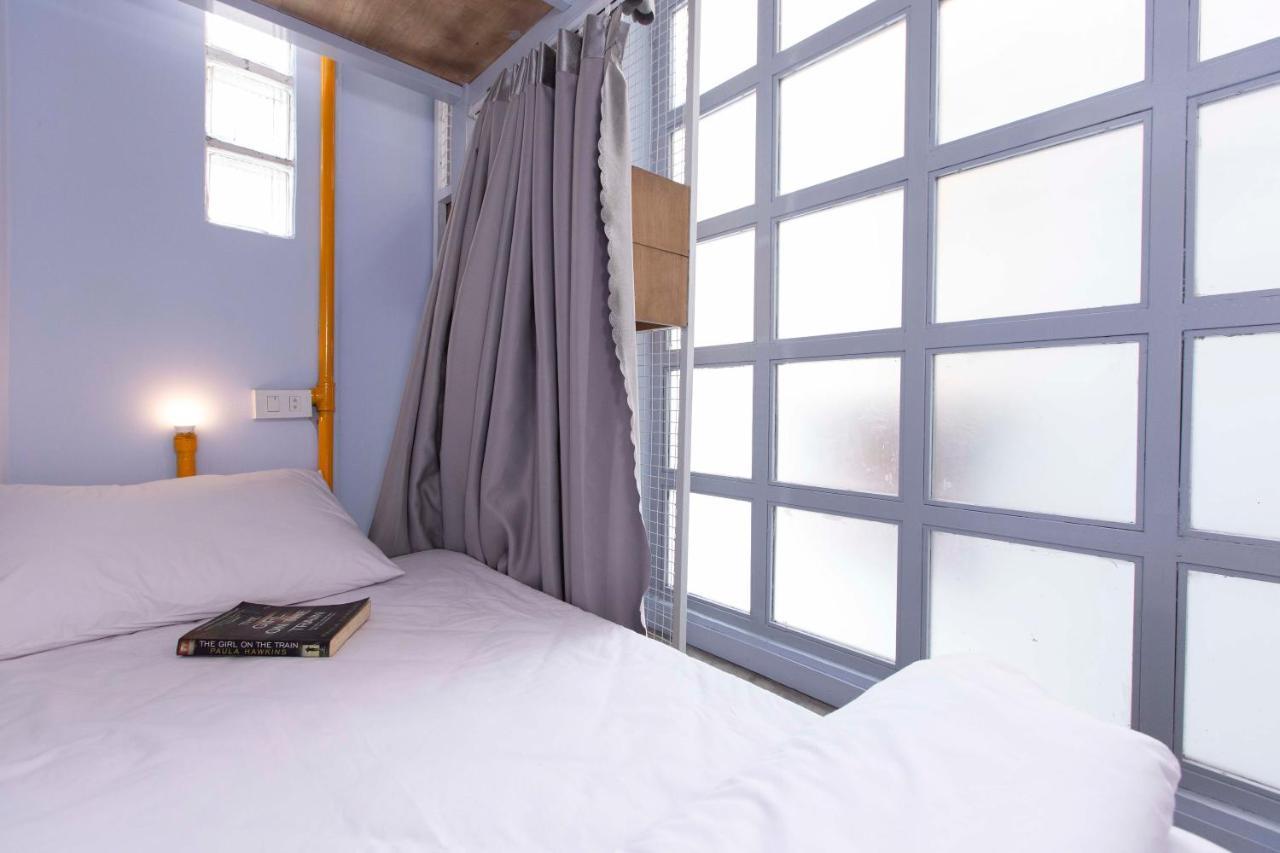 Masion Hostel