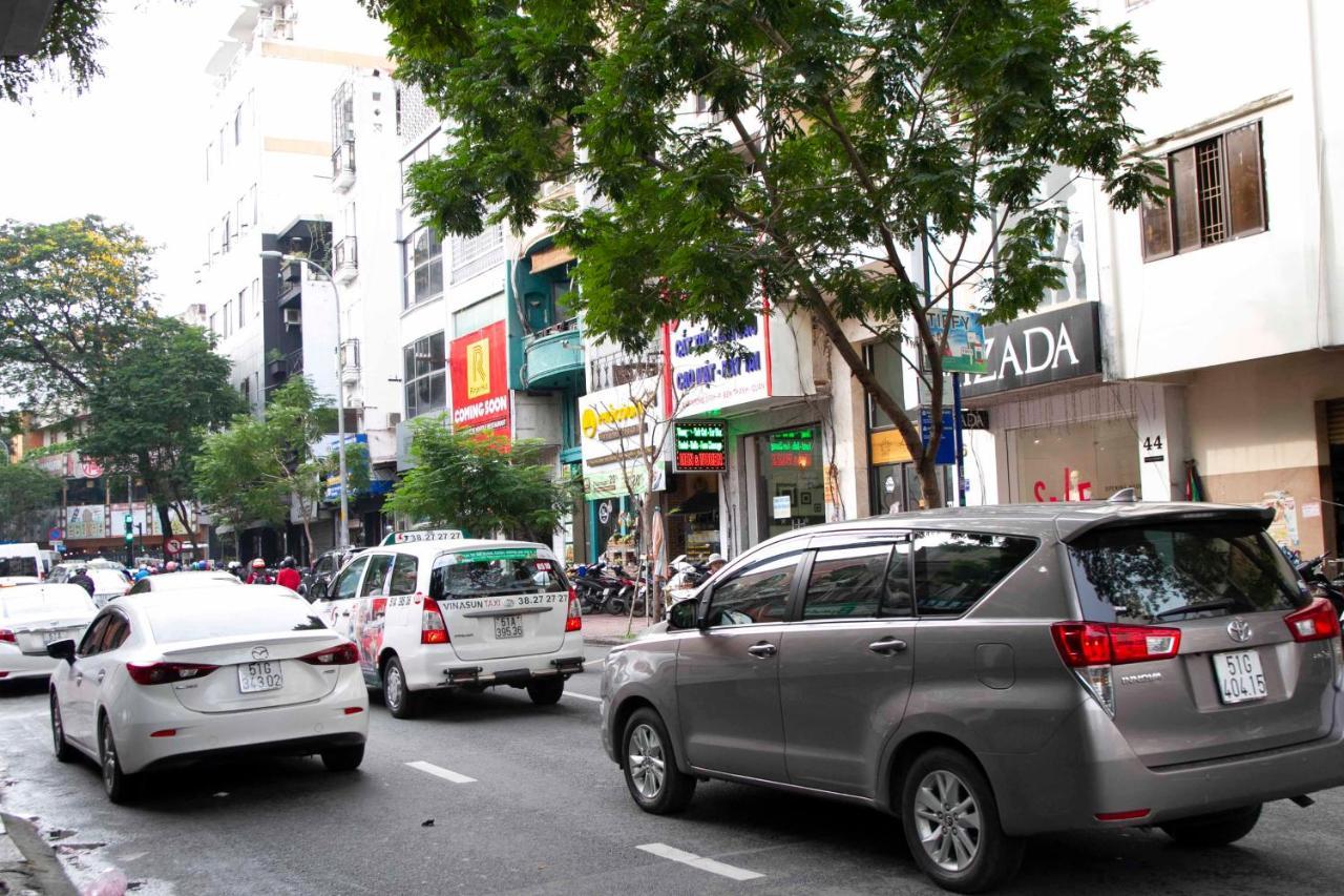 Masion Ho Chi Minh City