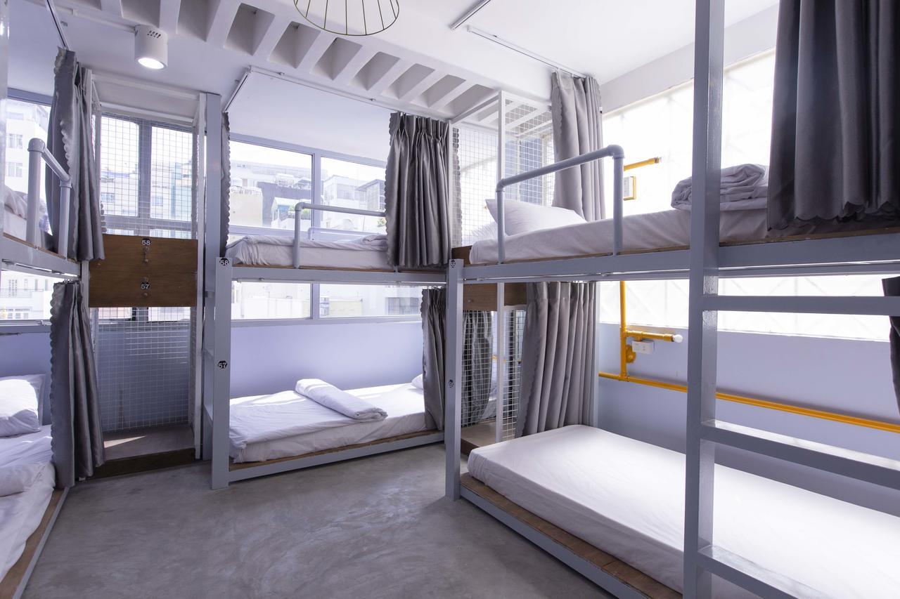 Masion Hostel Ho Chi Minh City