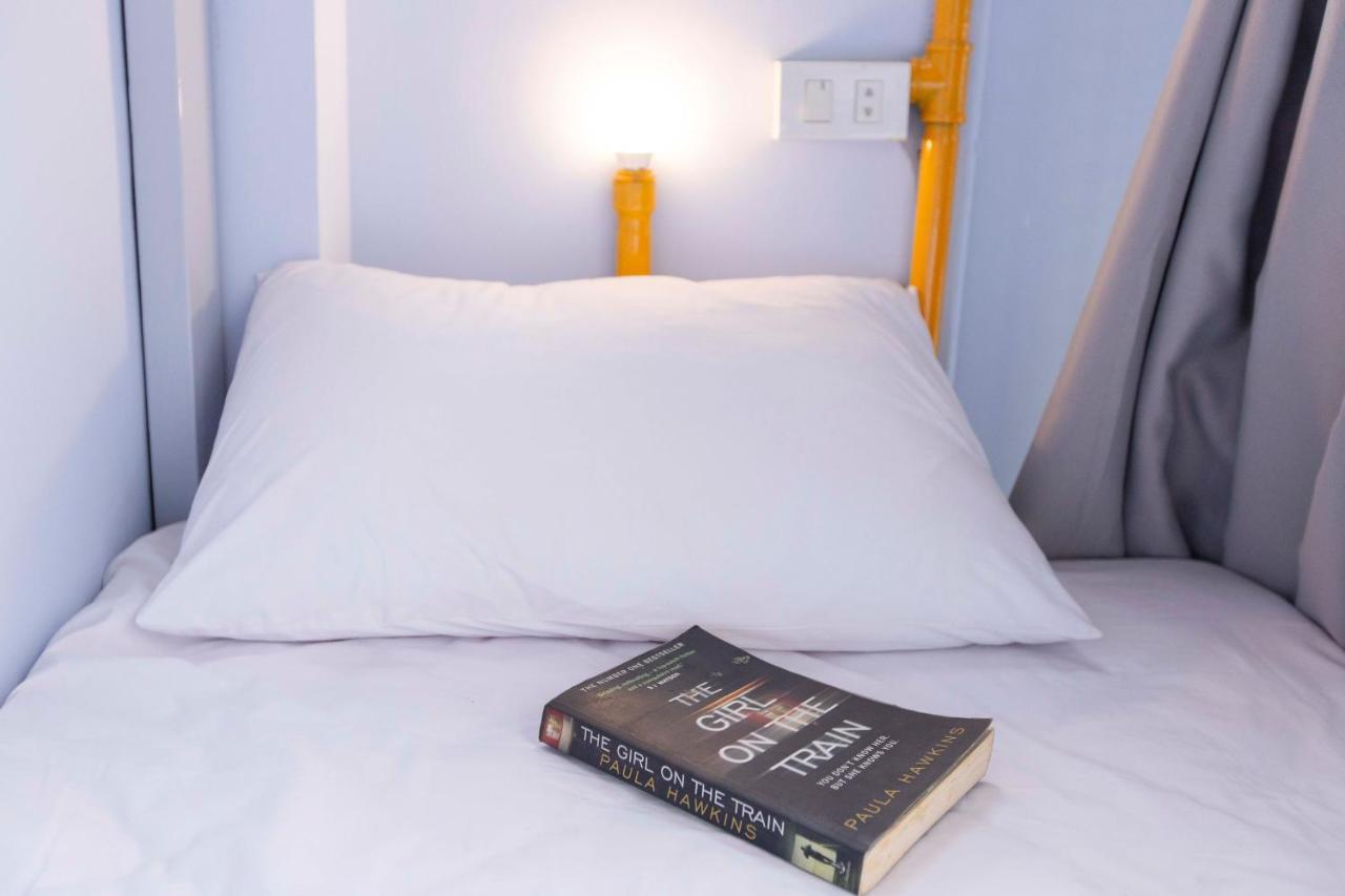 Masion Hostel Ho Chi Minh City