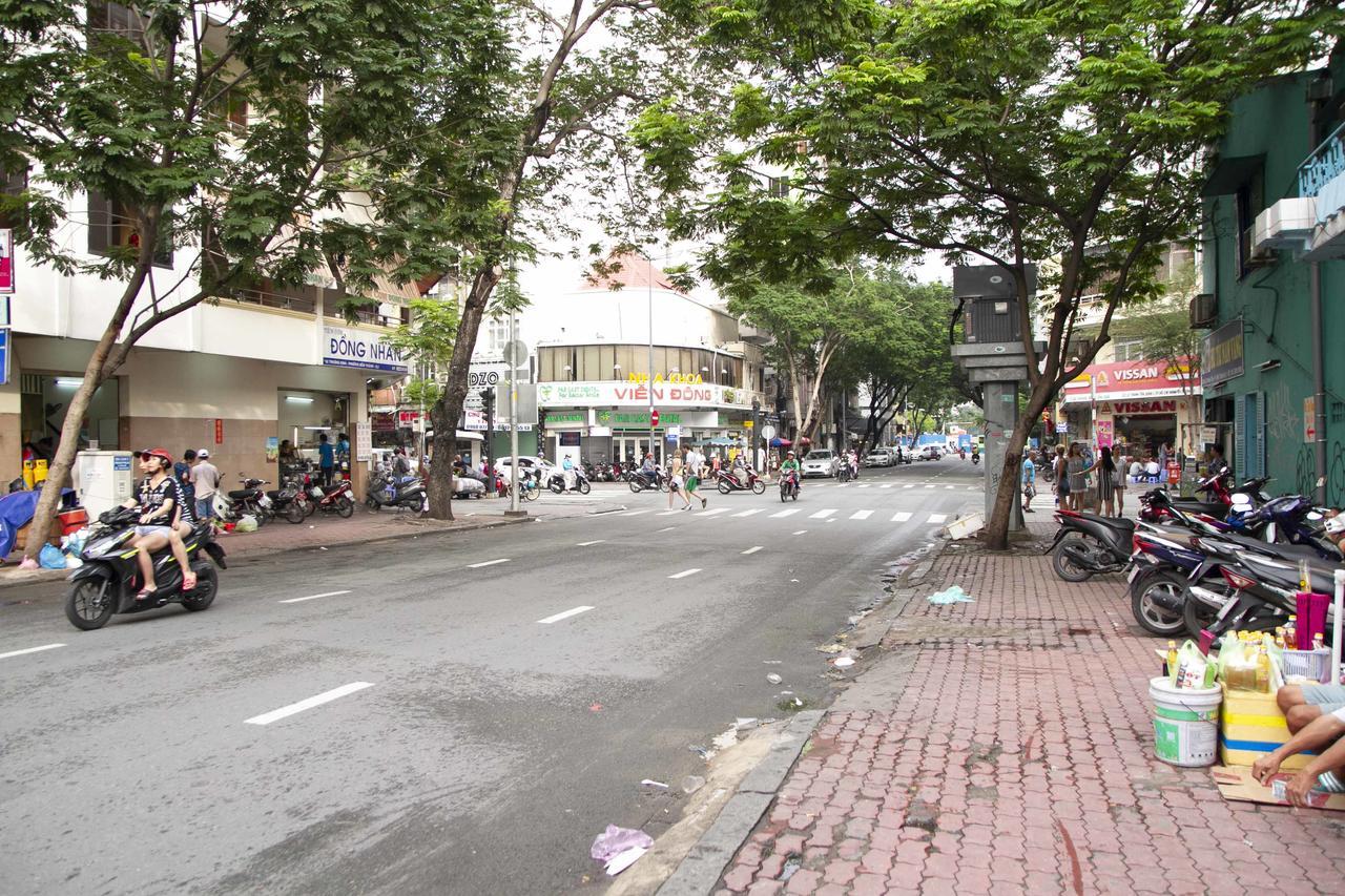Masion * Ho Chi Minh City