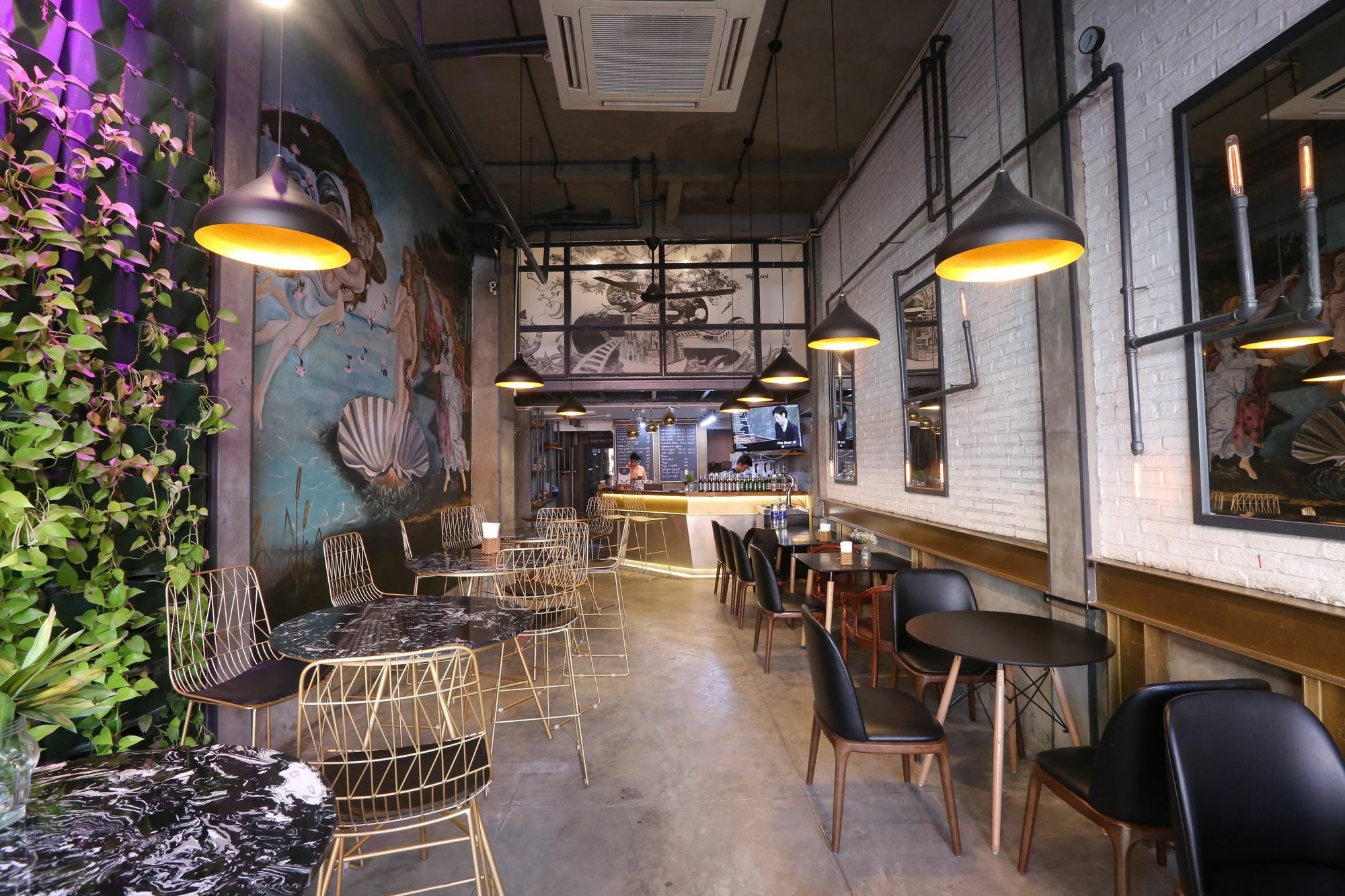 Masion Hostel Ho Chi Minh City