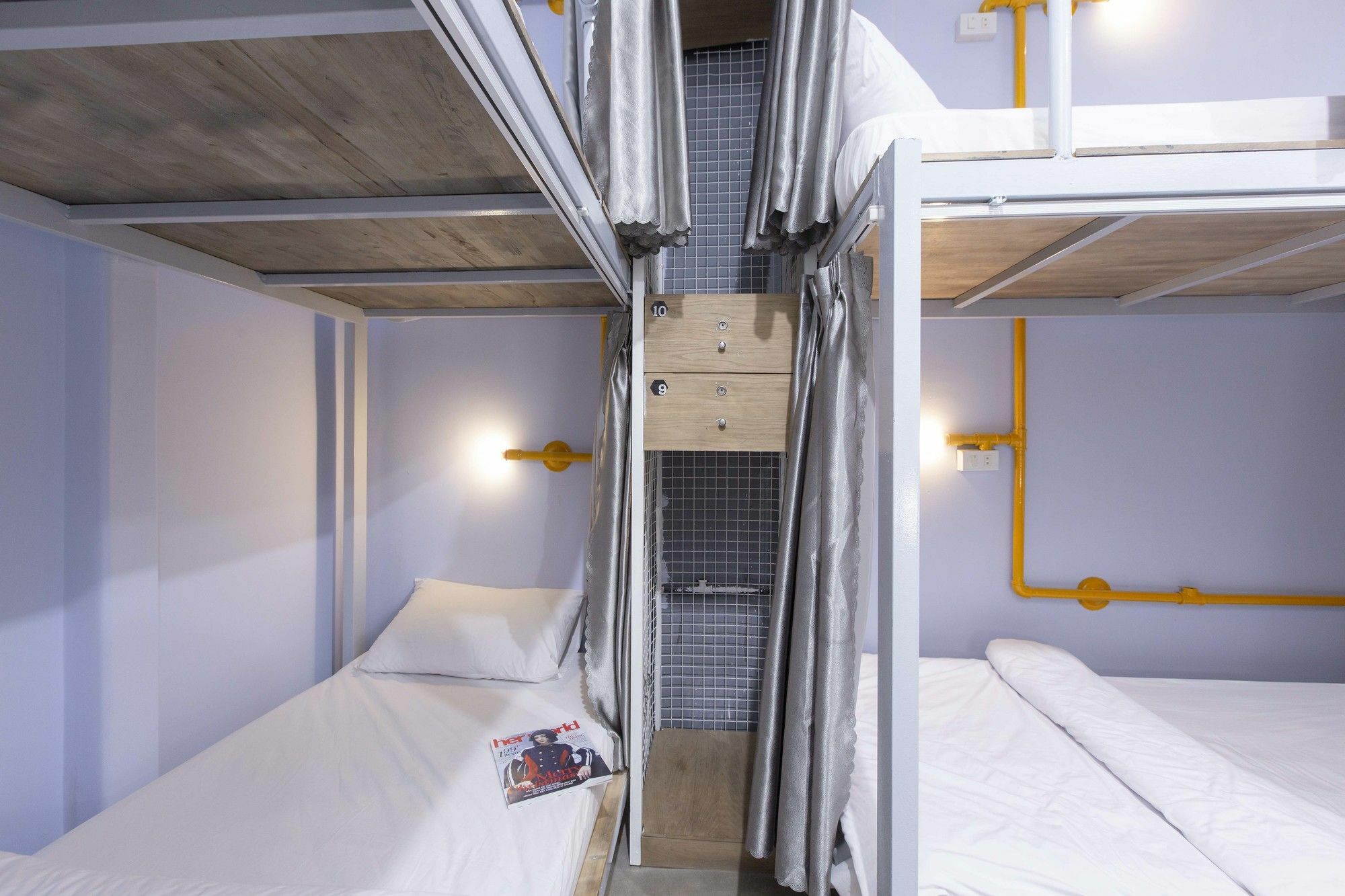 Masion Hostel