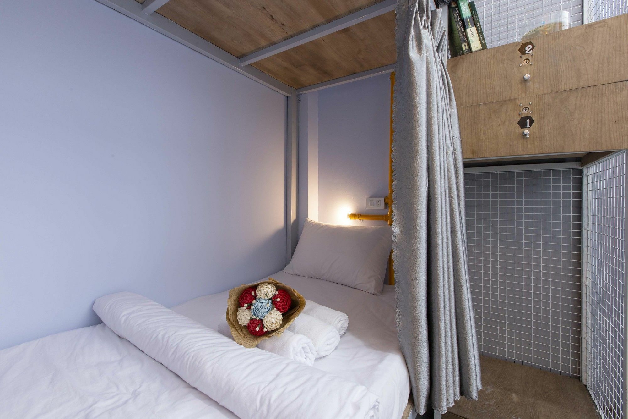 Masion Hostel