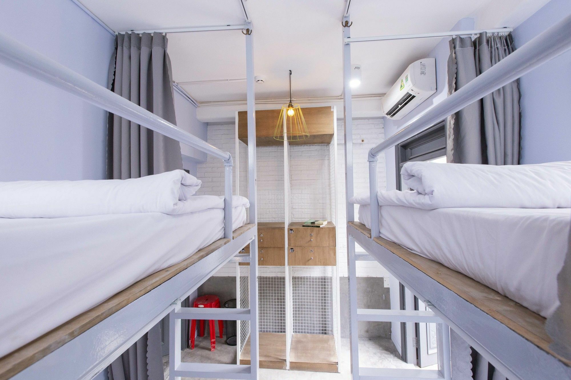 Hostel Masion