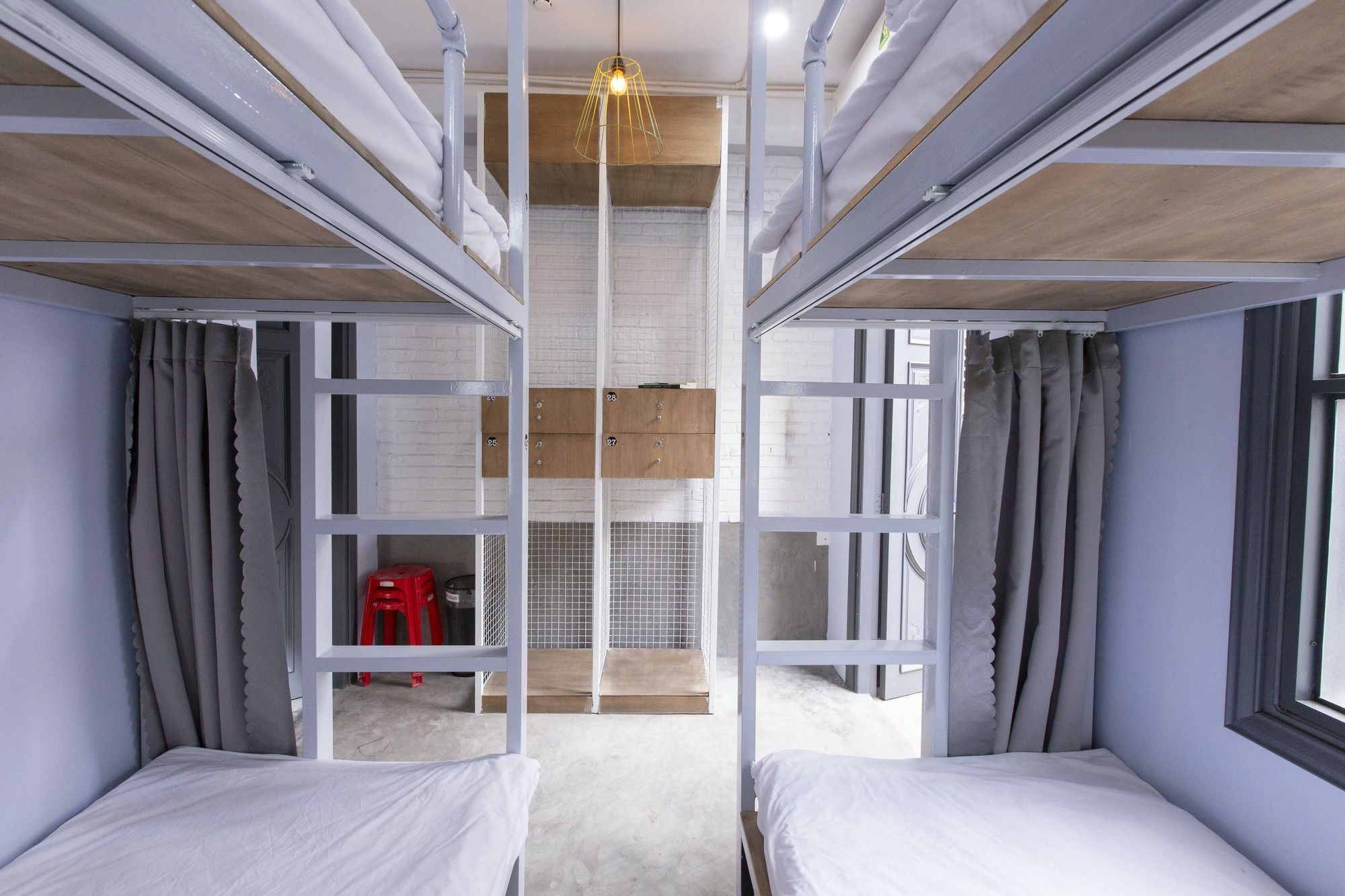 Hostel Masion