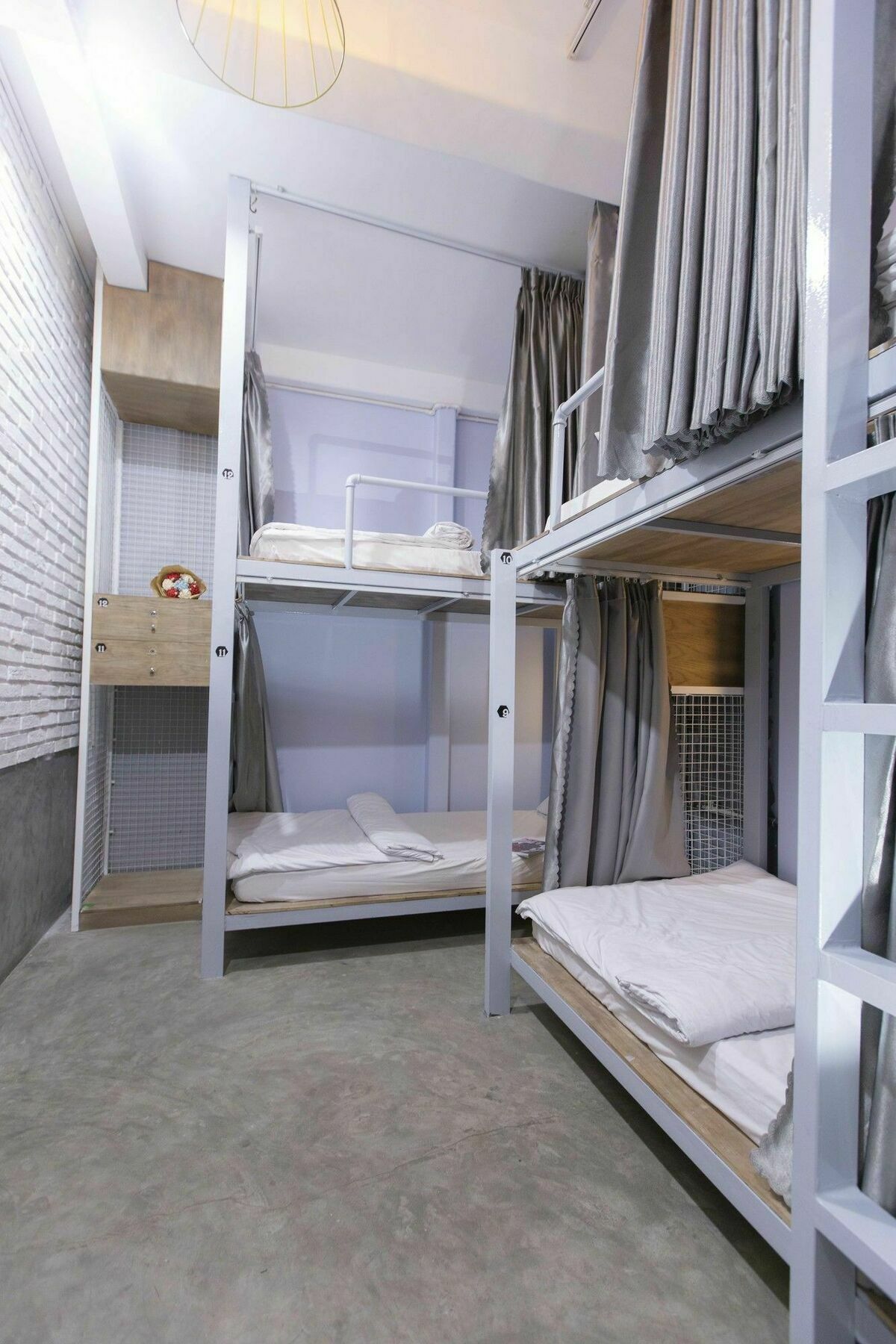 Hostel Masion Ho Chi Minh City