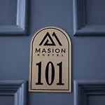 Masion Hostel