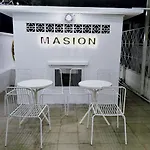 Masion Hostel