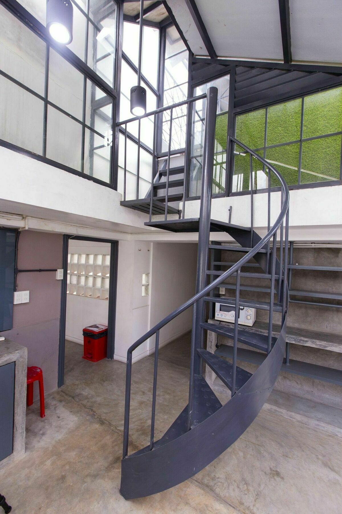Masion Hostel *