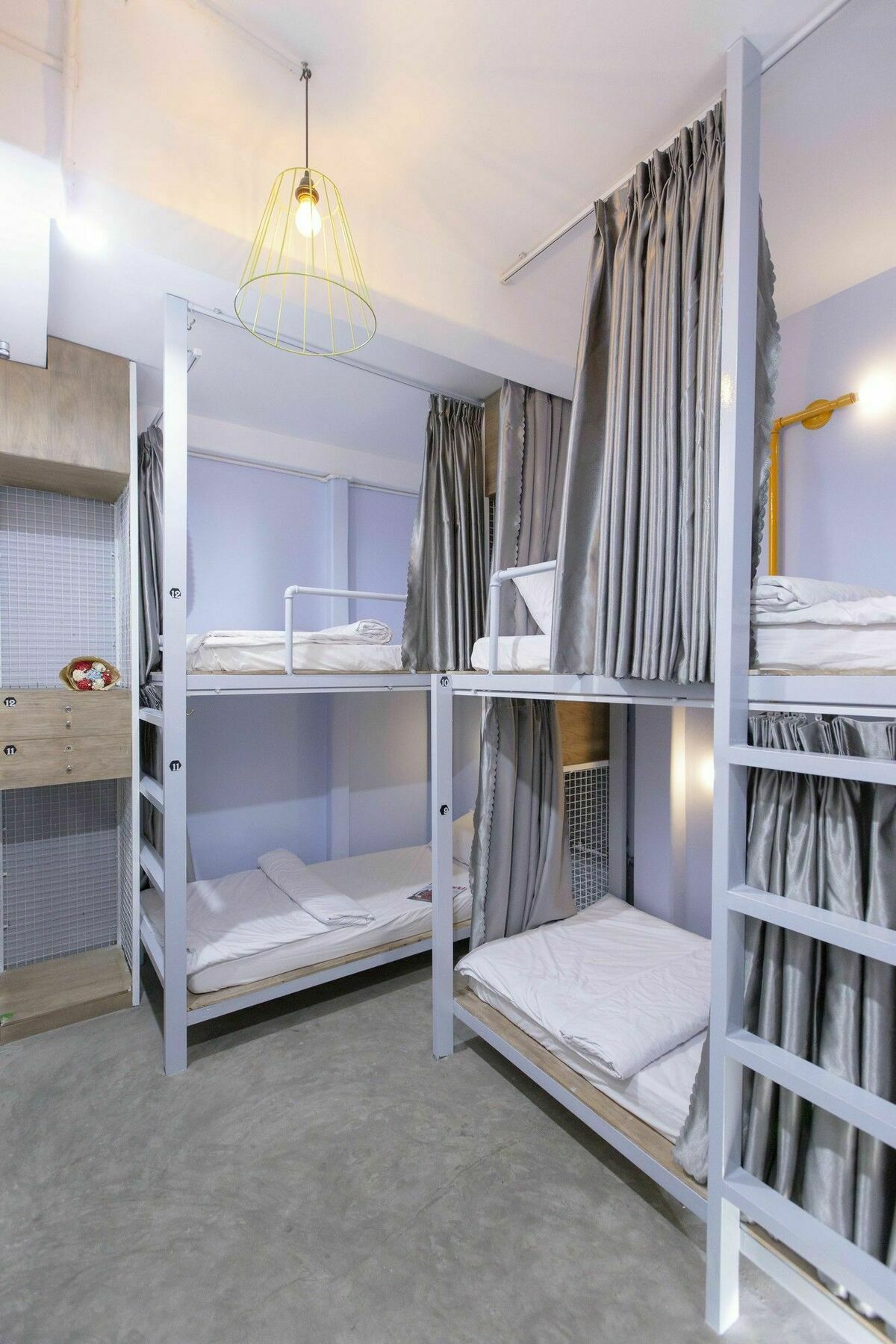 Masion Hostel *
